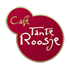 Café Tante Roosje Logo